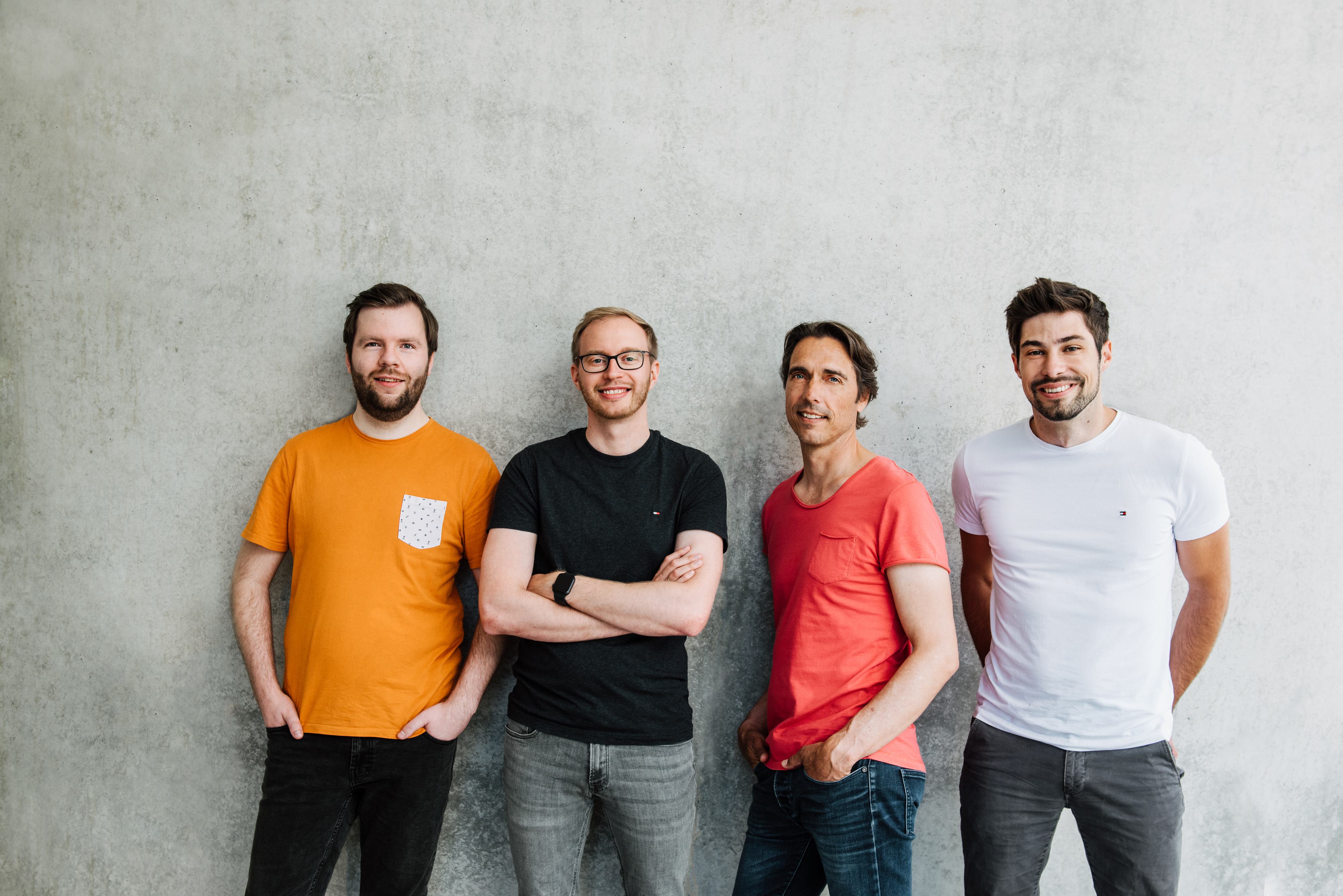 Irgendwas mit Logistik 6