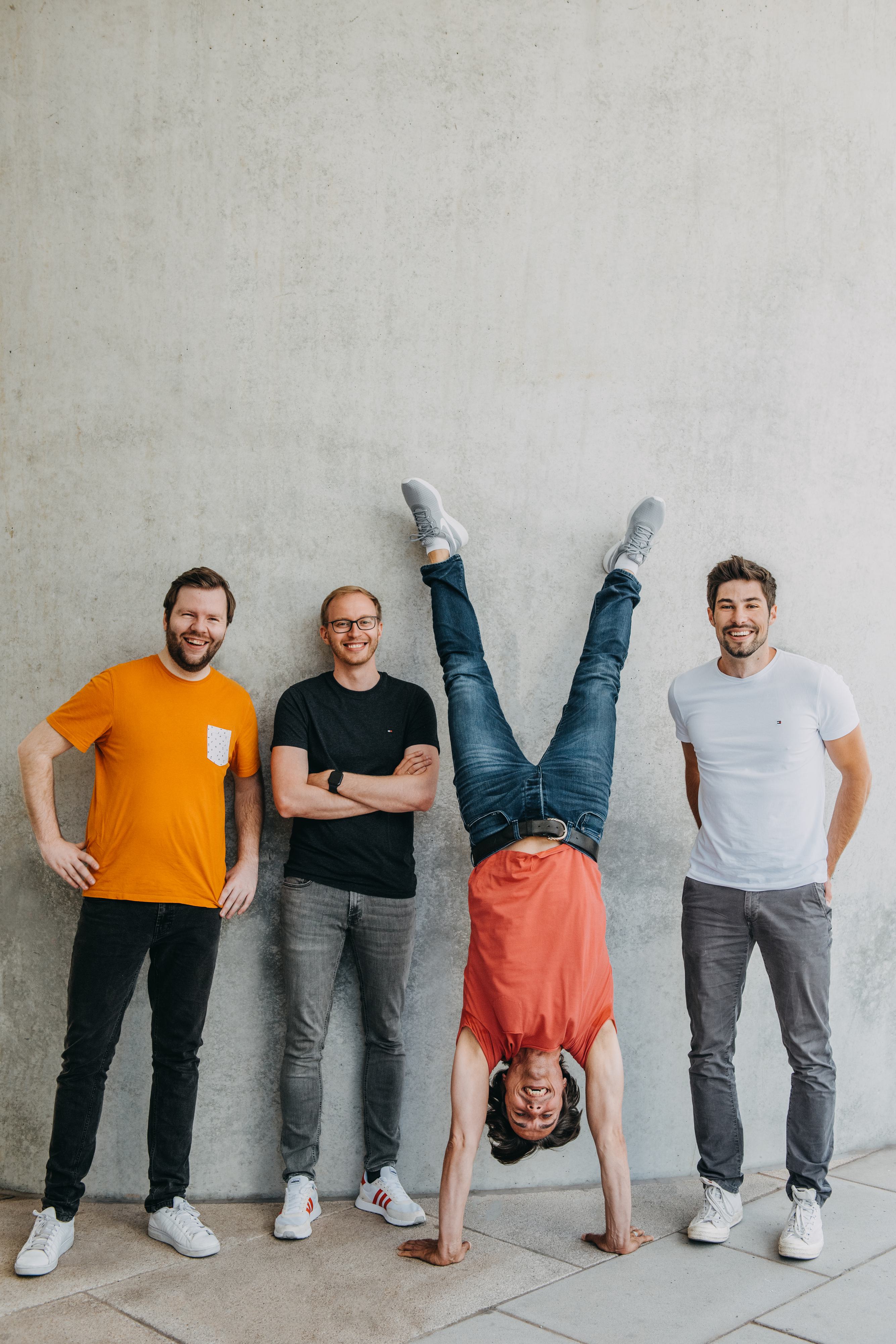 Irgendwas mit Logistik 7